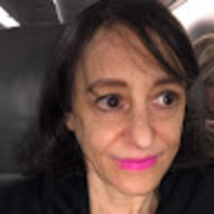 Meet your Posher, Pink